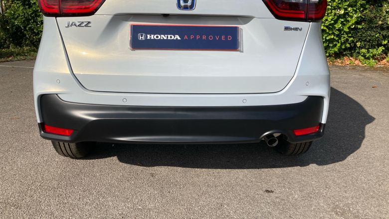 Honda Jazz 1.5 i-MMD Hybrid Elegance 5dr eCVT Hybrid Hatchback